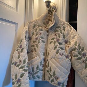 BLANKNYC jacket brand new